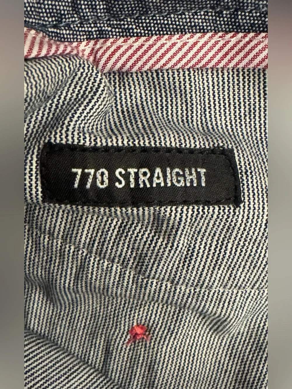 J. Crew callout small
